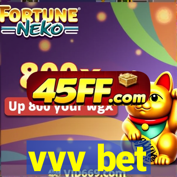 vvv bet